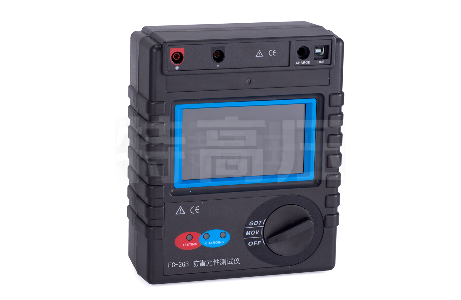 FC-2GB 防雷元件測試儀