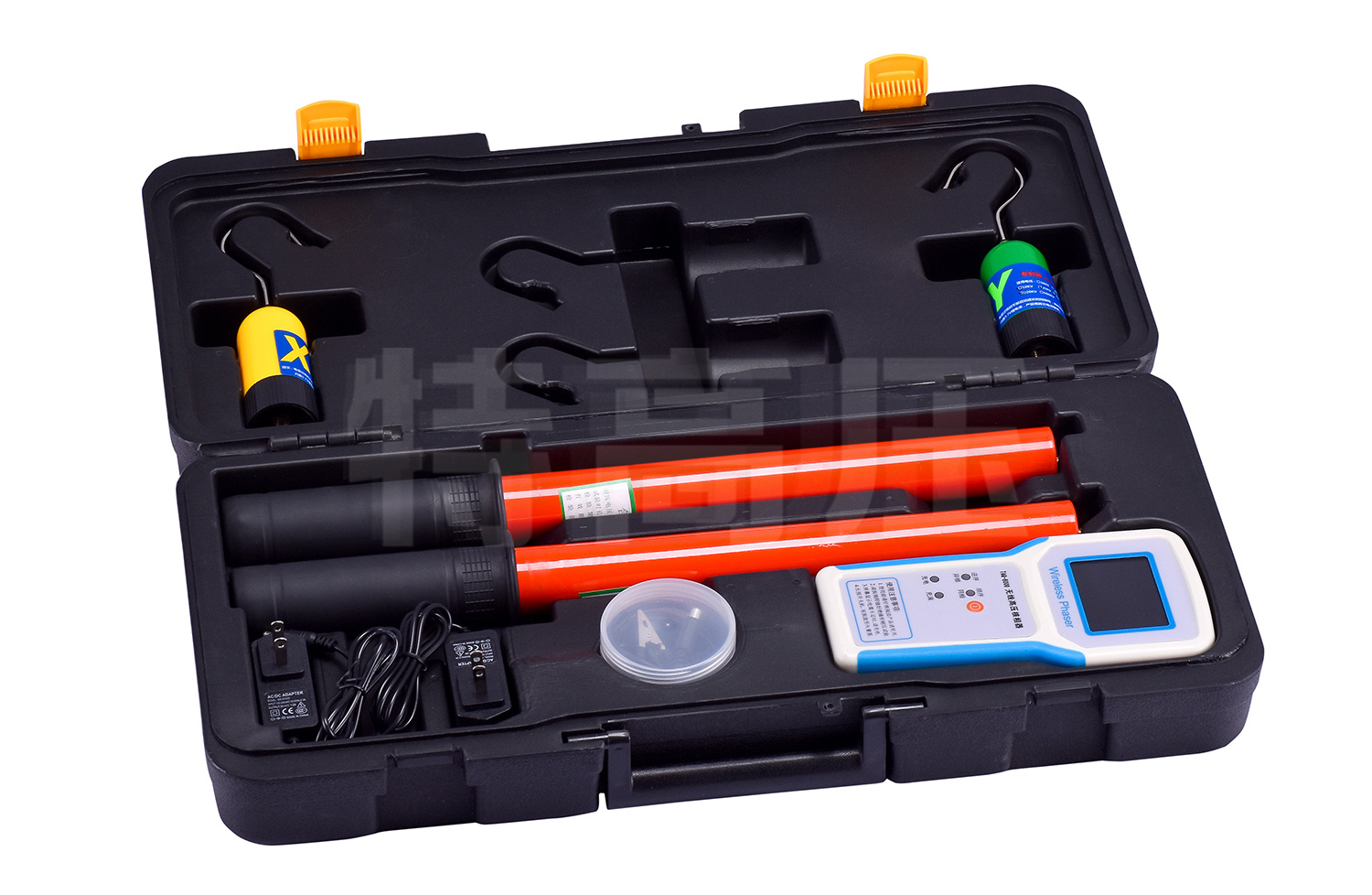 TAG-8000 無線高壓核相器