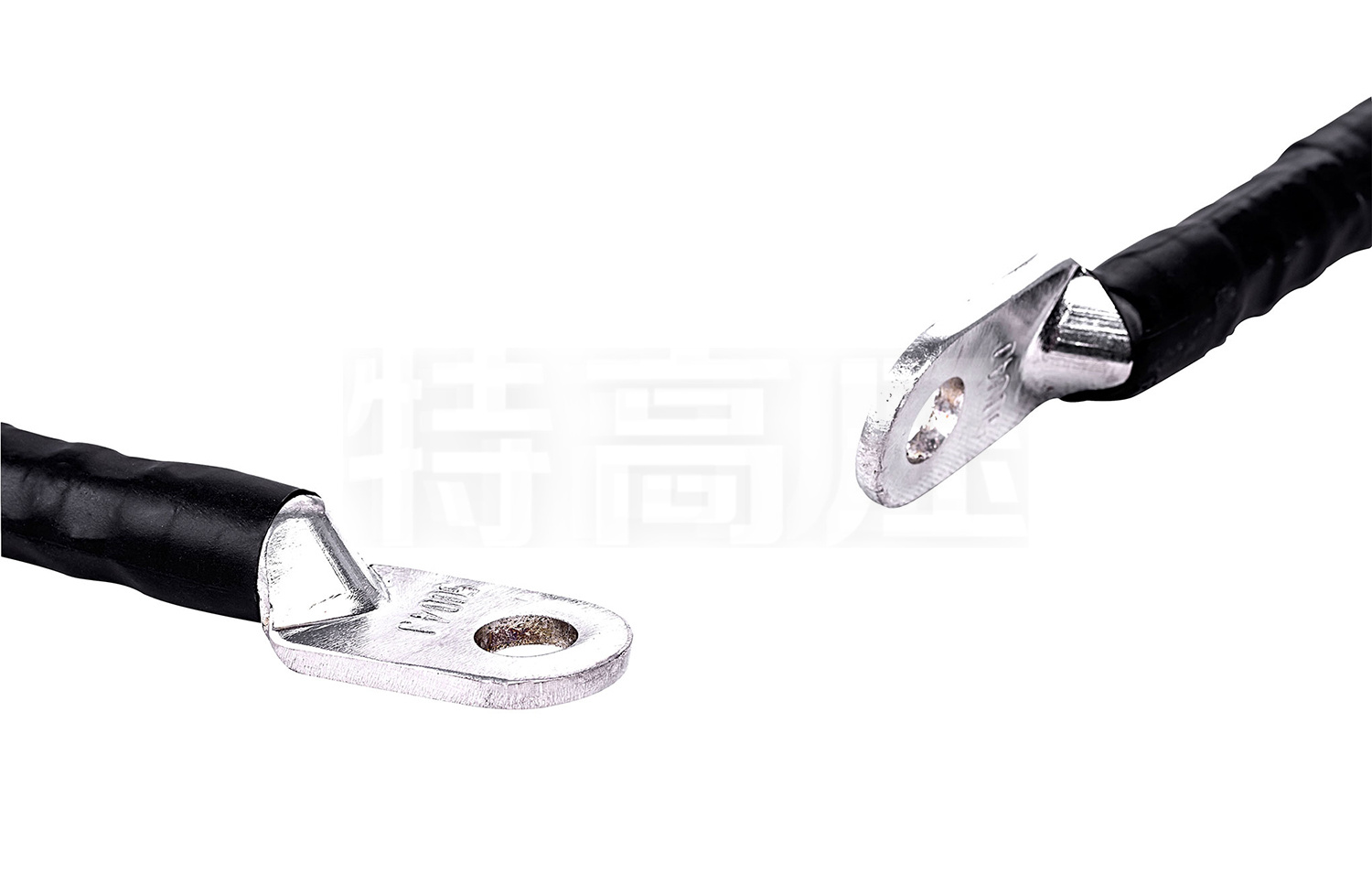 wires 大電流導線