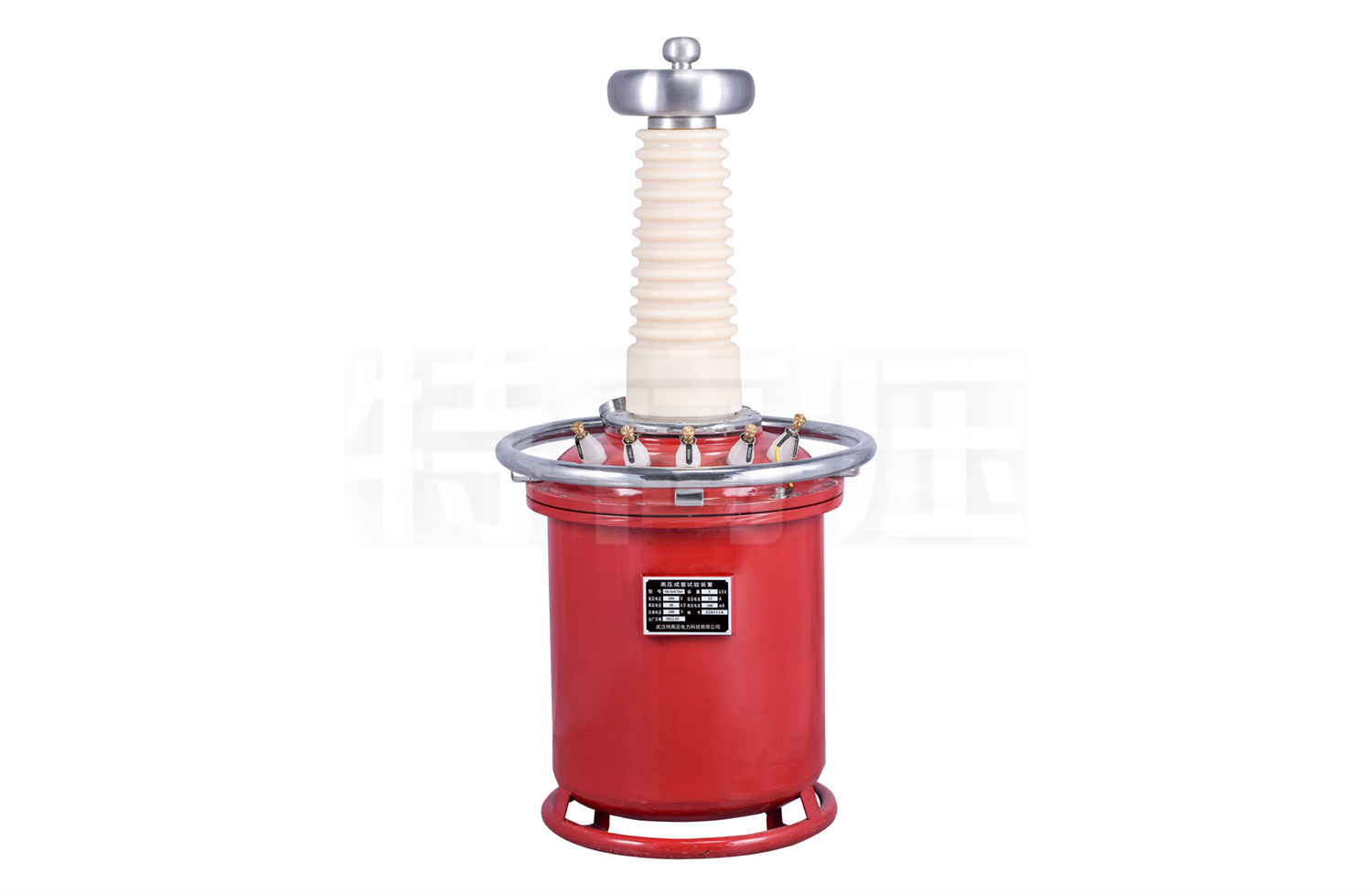 YDQ系列 充氣式試驗變壓器