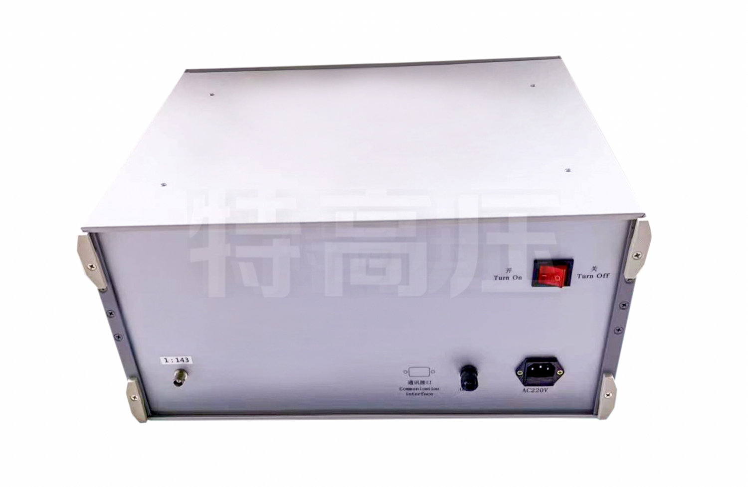 UHV系列 程控自動沖擊電壓試驗儀