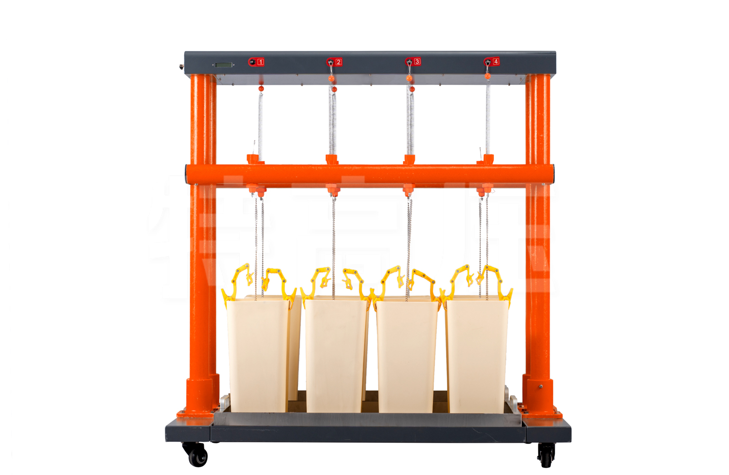 UHV-280 絕緣靴(手套)耐壓試驗裝置(自動)