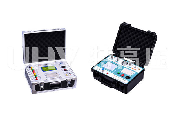 特高壓為河南洪泰電力公司提供售后服務(圖5)