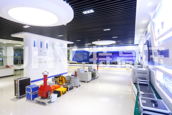 特高壓為江西建設(shè)公司提供咨詢服務(wù)(圖1)