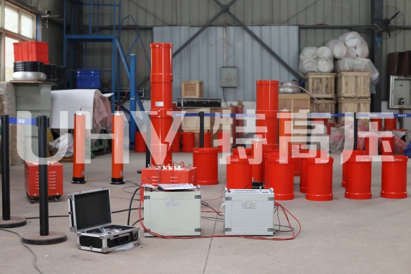 特高壓為江西建設(shè)公司提供咨詢服務(wù)(圖3)