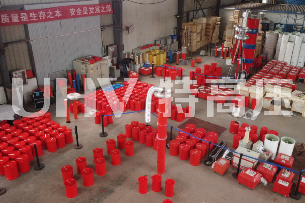 福建老客戶再次采購特高壓設備一批(圖1)