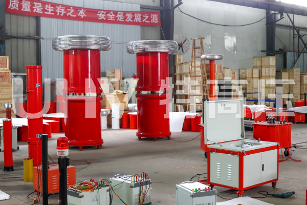 福建老客戶再次采購特高壓設備一批(圖2)