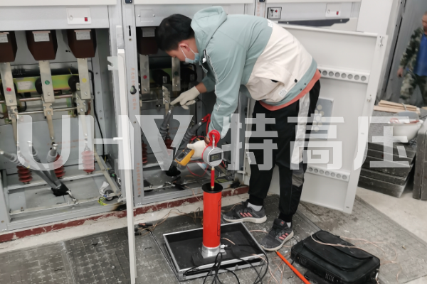 武漢特高壓售后為緯博動力提供技術(shù)支持(圖3)