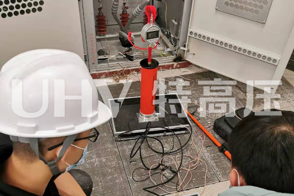 武漢特高壓售后為緯博動力提供技術(shù)支持(圖5)