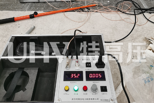 武漢特高壓售后為緯博動力提供技術(shù)支持(圖5)