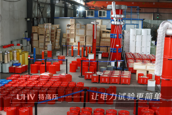 品牌源于品質 | 河南電建單位采購特高壓電力設備一批(圖3)