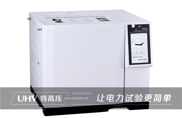 色譜儀常見故障原因分析及處理措施(圖1)