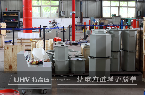 品質保障，有口皆碑！特高壓電力與廣東客戶順利達成合作(圖4)