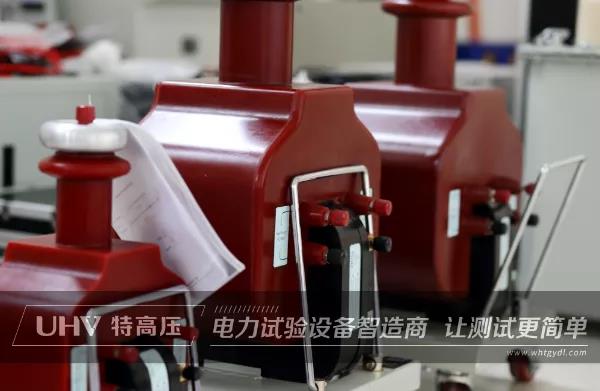 四川老客戶(hù)再次采購(gòu)特高壓電力設(shè)備一批！(圖3)