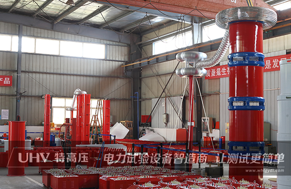 特高壓電力前往九江檢安石化進行售后服務(圖1)