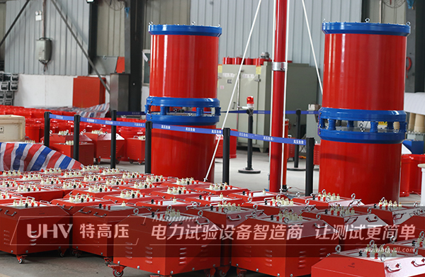 特高壓電力為客戶遠(yuǎn)程操控處理難題(圖3)