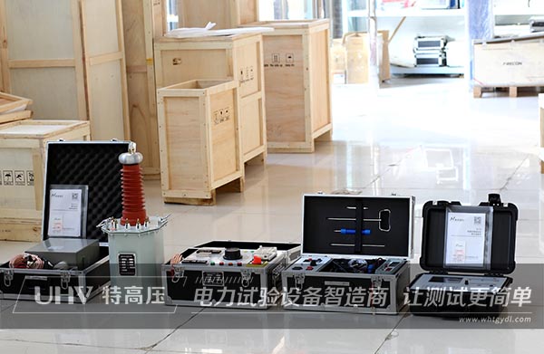 特高壓電力為湖北電力建設(shè)公司提供售后服務(wù)(圖1)