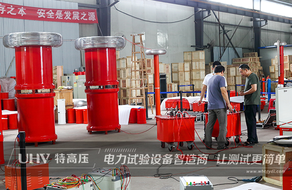 山路險峻，特高壓電力護航電網腳步不停(圖1)