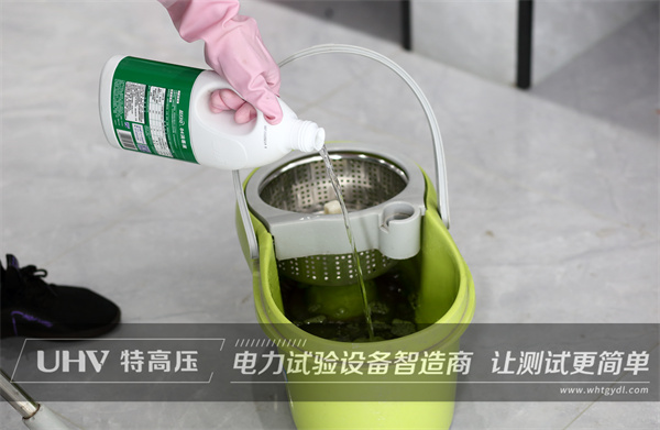 多措并舉,嚴陣以待！特高壓電力積極開展疫情防控工作(圖1)