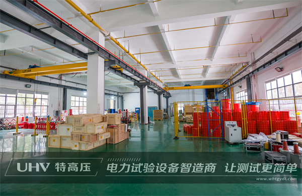 菲律賓老客戶再合作，采購特高壓電力電測設備一批！(圖6)