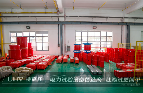 天津設計研究公司與特高壓電力順利達成合作(圖6)