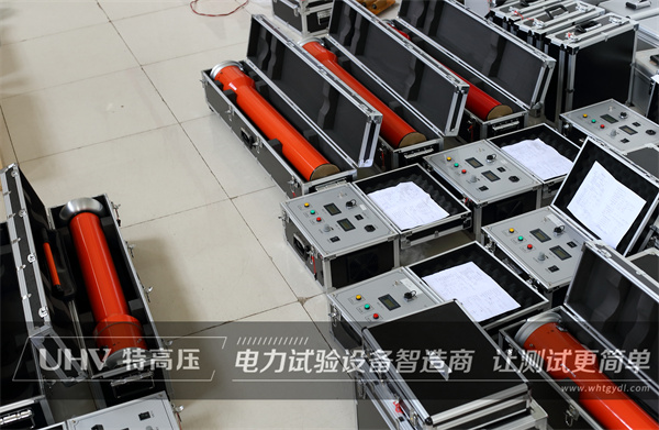 客戶的認(rèn)可，才是最高的褒獎！天津客戶與特高壓電力達(dá)成合作(圖1)