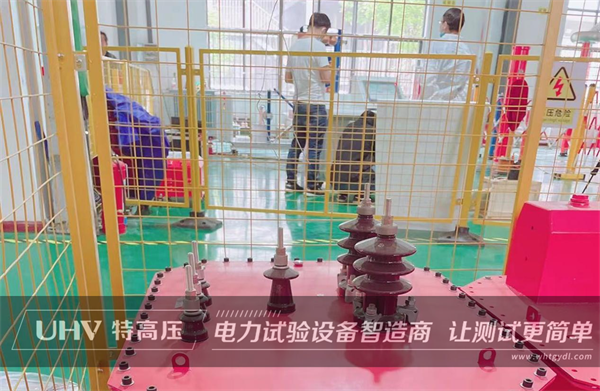 客戶的認(rèn)可，才是最高的褒獎！天津客戶與特高壓電力達(dá)成合作(圖6)