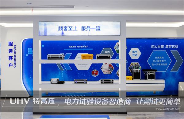 特高壓電力為客戶提供技術支持，指導110kV變壓器現場試驗！(圖6)