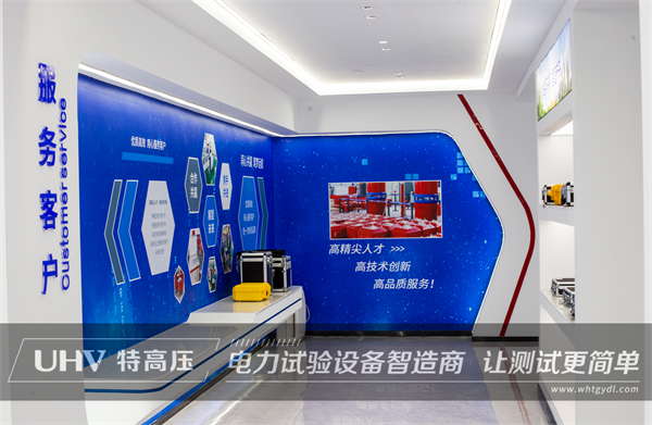 特高壓電力提供技術支持！為客戶光伏發電項目做繼電保護試驗(圖5)