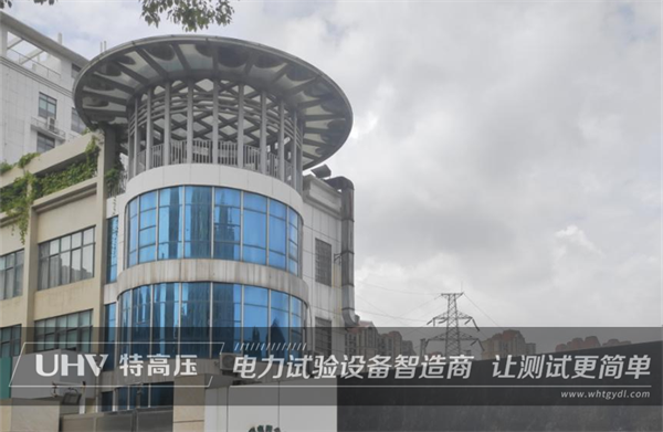 特高壓電力技術團隊再出發，為湖北客戶做電纜耐壓試驗！(圖1)