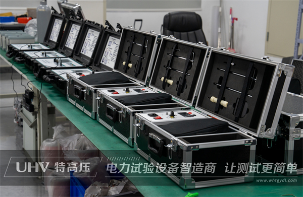 天津科技發展公司采購特高壓設備一套(圖1)