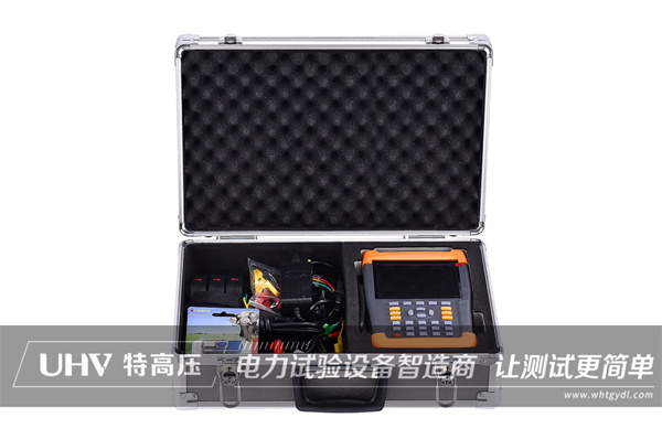 質量與服務贏得客戶青睞！河北邢臺檢測公司再合作(圖1)