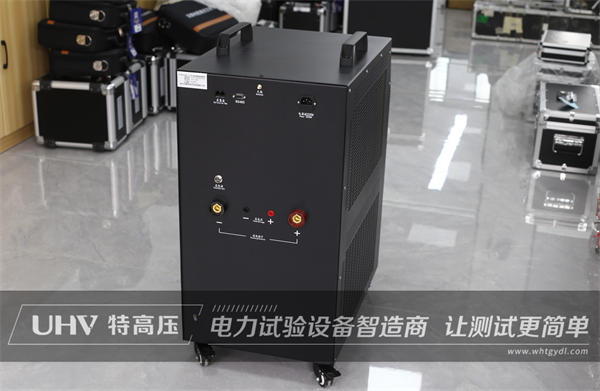 品質(zhì)為先，質(zhì)量為本！天津高校與特高壓電力順利達(dá)成合作(圖2)