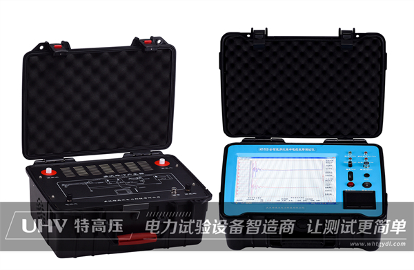 精益求精方能得到客戶的信任！武漢特高壓為國網西藏供電公司提供電測設備一批(圖2)