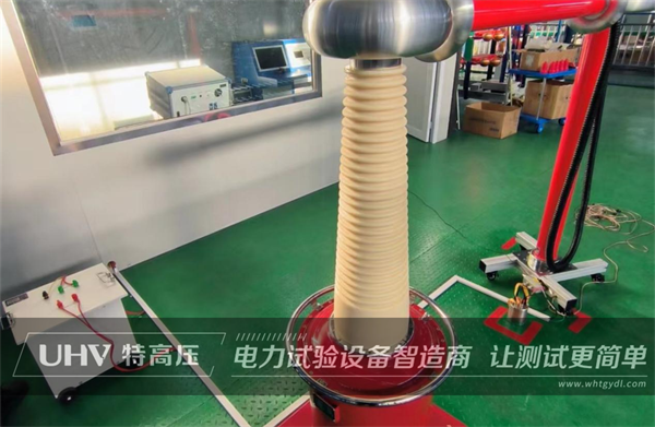 奔赴現場，高效排查！武漢特高壓售后團隊為河南客戶提供技術支持(圖2)