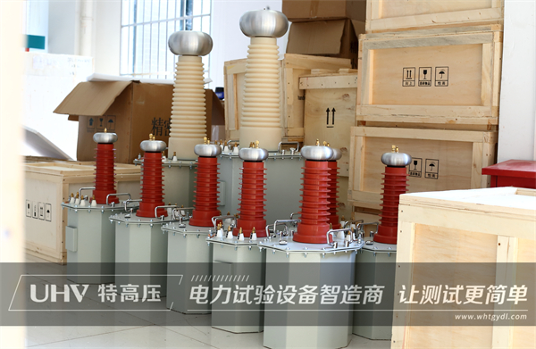 客戶的好口碑是企業最硬的“品牌”！湖北客戶與特高壓電力順利達成合作(圖1)