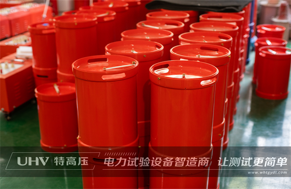 客戶的好口碑是企業最硬的“品牌”！湖北客戶與特高壓電力順利達成合作(圖3)