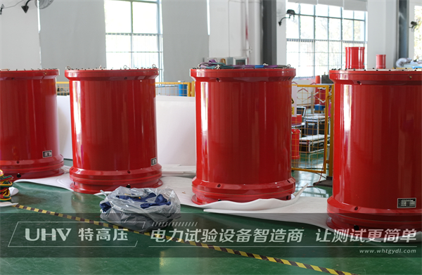 客戶的好口碑是企業最硬的“品牌”！湖北客戶與特高壓電力順利達成合作(圖2)