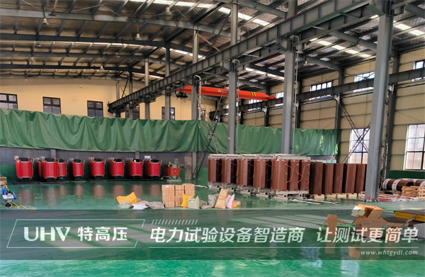 武漢特高壓售后團隊獲贊賞，為上海客戶提供調試服務！(圖1)