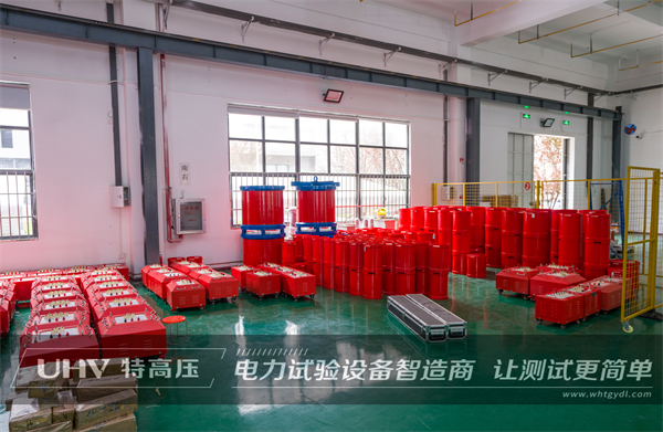 捷報再傳！武漢特高壓助力內蒙古發電企業試驗項目(圖3)