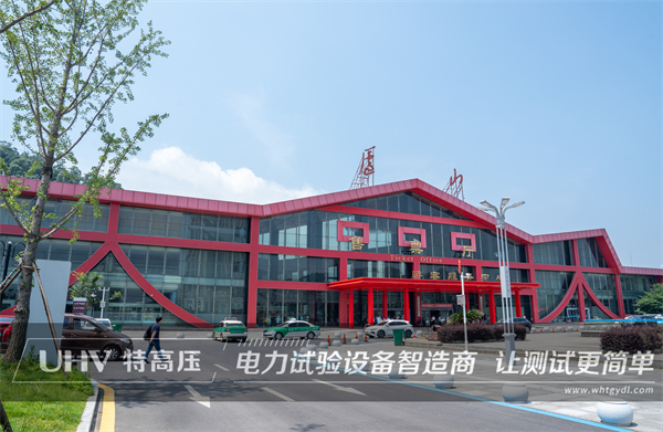 賞瀑布云海，品文化廬山！2023武漢特高壓廬山行團建游(圖2)