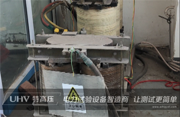 售后風采 | 武漢特高壓技術團隊赴天津，做售后培訓服務！(圖2)