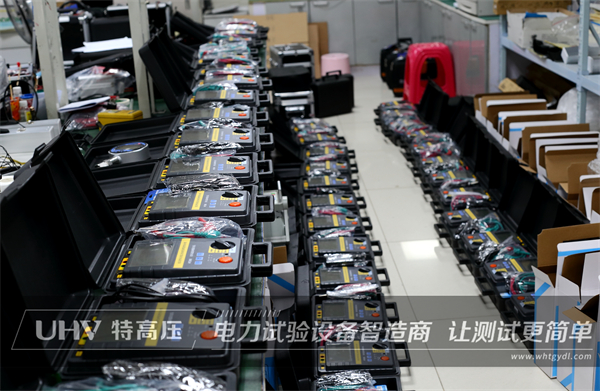 再傳喜訊！武漢特高壓中標青海政府項目設備一批(圖1)