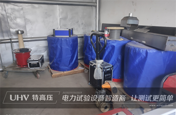 售后團隊再出發！為天津建筑工程公司提供技術支持(圖2)